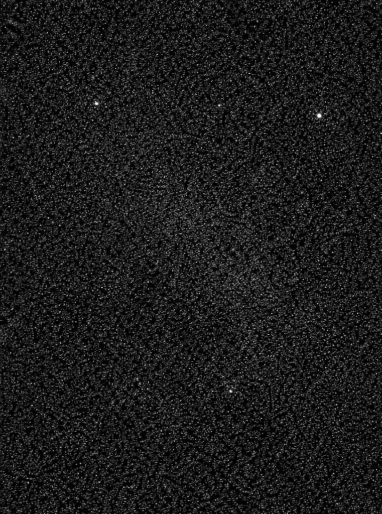 Low signal-to-noise ratio